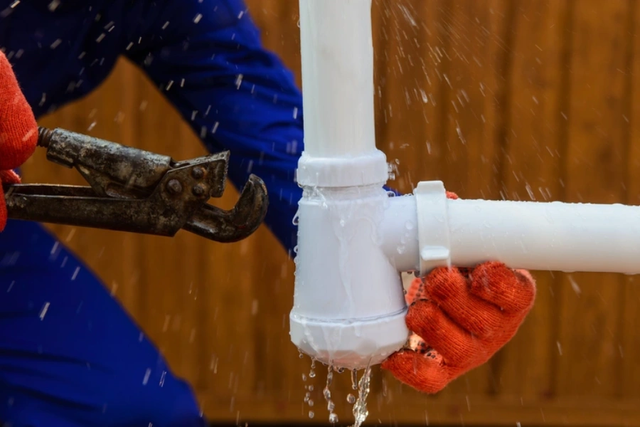 Expert Pipe Repair Long Beach, CA