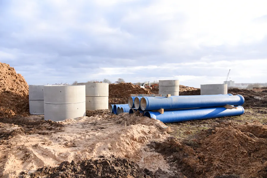 How Does A Sewer System Work Long Beach, CA How Does A Sewer System Work Long Beach, CA