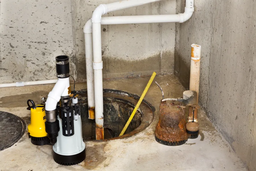 How Does A Sump Pump Work Long Beach, CA How Does A Sump Pump Work Long Beach, CA
