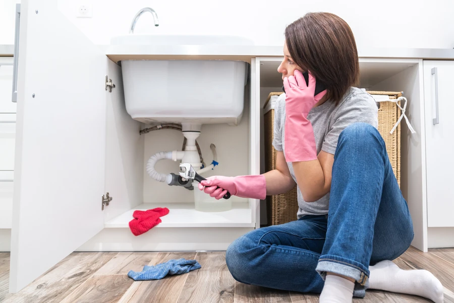 How Pipe Repair Extends The Lifespan Of Plumbing Systems in Long Beach, CA