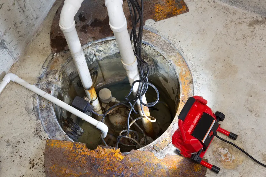 How To Repair A Sump Pump Long Beach, CA How To Repair A Sump Pump Long Beach, CA