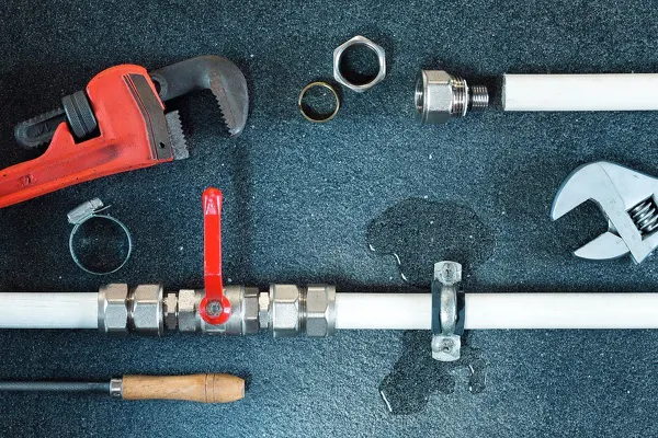 Pipe Repair