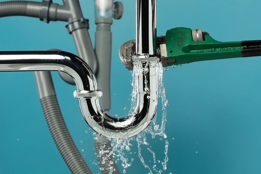 Quality Pipe Repair Long Beach, CA