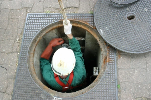 Sewer Service