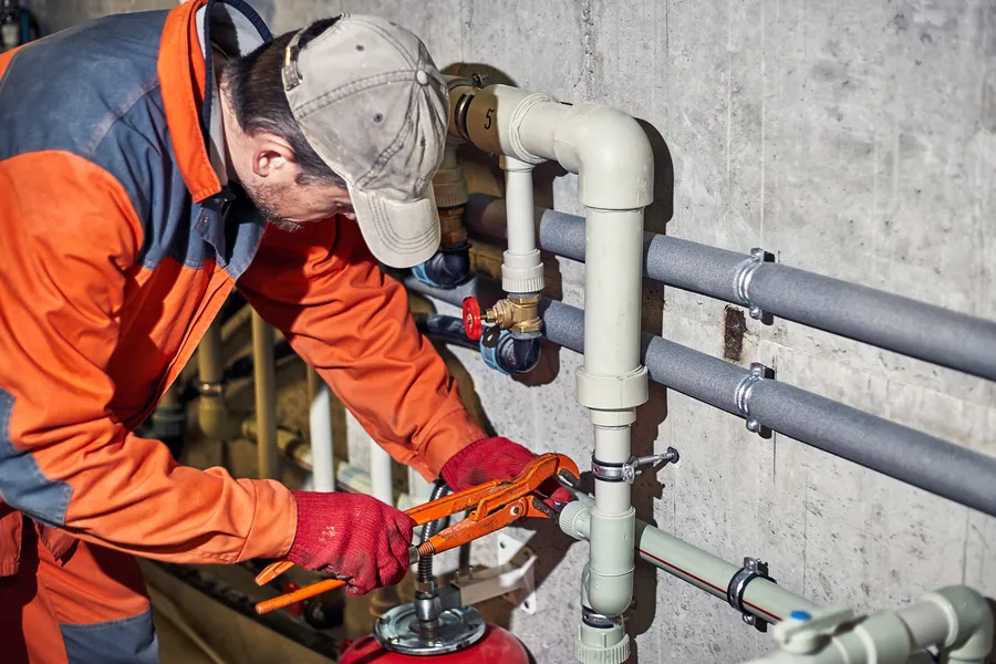 The Impact Of Pipe Leaks On Home Foundation Stability Long Beach, CA