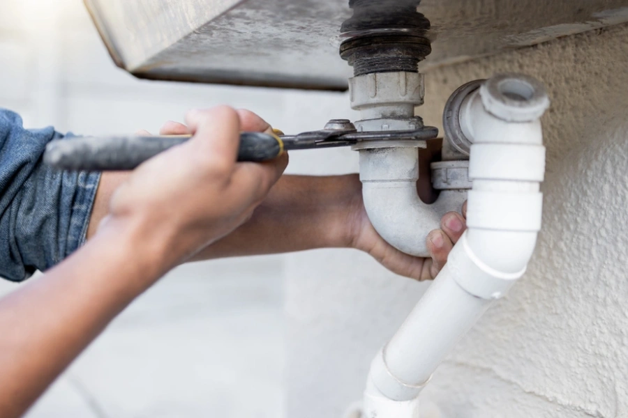 Top-rated Pipe Repair Long Beach, CA